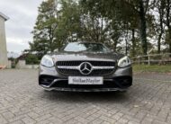 2016 Mercedes SLC 200 AMG Line 2Dr Roadster 9G-Tronic Auto