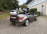 2016 Mercedes SLC 200 AMG Line 2Dr Roadster 9G-Tronic Auto