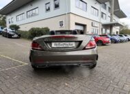 2016 Mercedes SLC 200 AMG Line 2Dr Roadster 9G-Tronic Auto