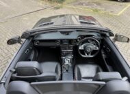 2016 Mercedes SLC 200 AMG Line 2Dr Roadster 9G-Tronic Auto