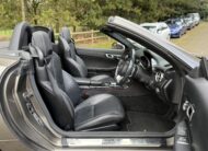 2016 Mercedes SLC 200 AMG Line 2Dr Roadster 9G-Tronic Auto