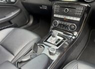 2016 Mercedes SLC 200 AMG Line 2Dr Roadster 9G-Tronic Auto