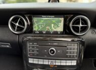 2016 Mercedes SLC 200 AMG Line 2Dr Roadster 9G-Tronic Auto