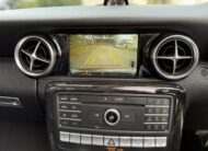 2016 Mercedes SLC 200 AMG Line 2Dr Roadster 9G-Tronic Auto
