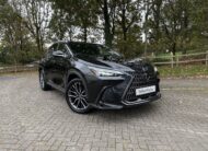 2022 Lexus NX450h+ 2.5 Takumi 5Dr Auto