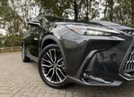 2022 Lexus NX450h+ 2.5 Takumi 5Dr Auto