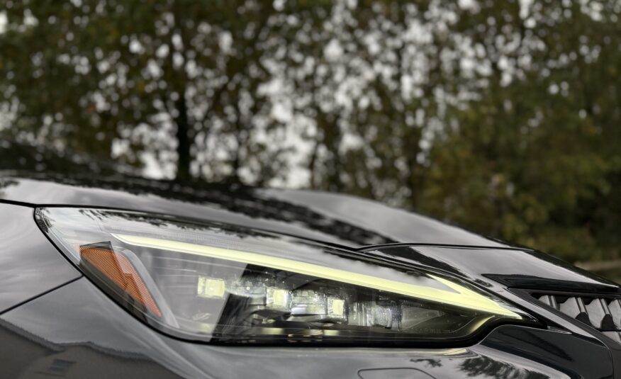 2022 Lexus NX450h+ 2.5 Takumi 5Dr Auto