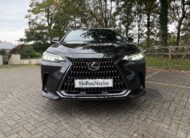 2022 Lexus NX450h+ 2.5 Takumi 5Dr Auto