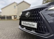 2022 Lexus NX450h+ 2.5 Takumi 5Dr Auto
