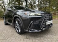 2022 Lexus NX450h+ 2.5 Takumi 5Dr Auto