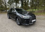 2022 Lexus NX450h+ 2.5 Takumi 5Dr Auto