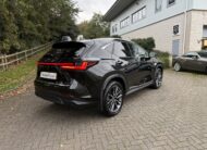 2022 Lexus NX450h+ 2.5 Takumi 5Dr Auto