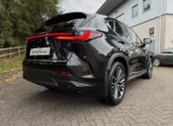 2022 Lexus NX450h+ 2.5 Takumi 5Dr Auto