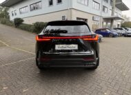 2022 Lexus NX450h+ 2.5 Takumi 5Dr Auto