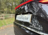 2022 Lexus NX450h+ 2.5 Takumi 5Dr Auto