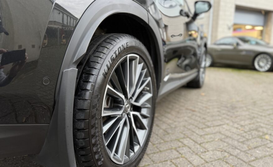 2022 Lexus NX450h+ 2.5 Takumi 5Dr Auto