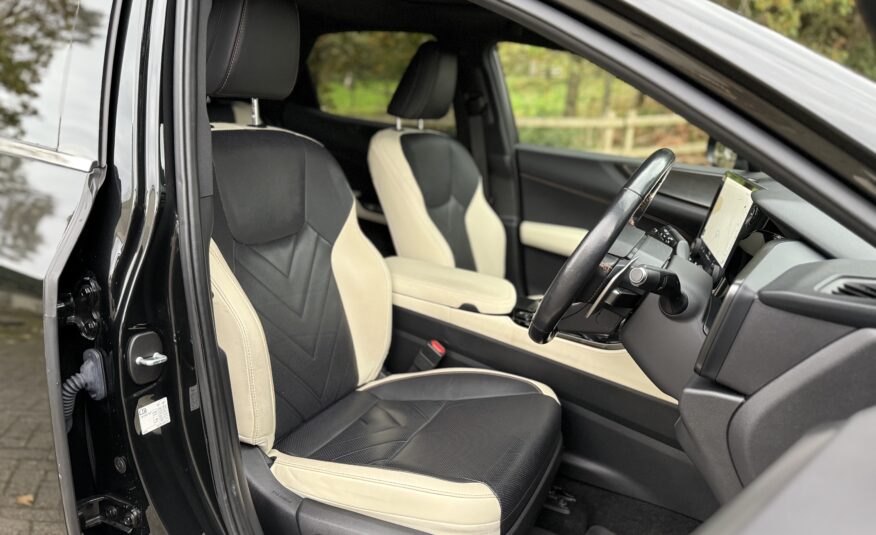 2022 Lexus NX450h+ 2.5 Takumi 5Dr Auto