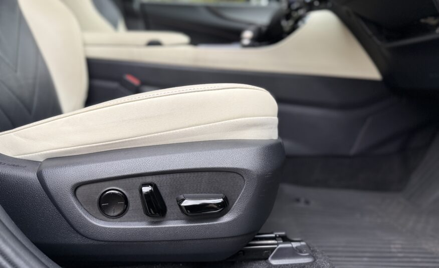 2022 Lexus NX450h+ 2.5 Takumi 5Dr Auto