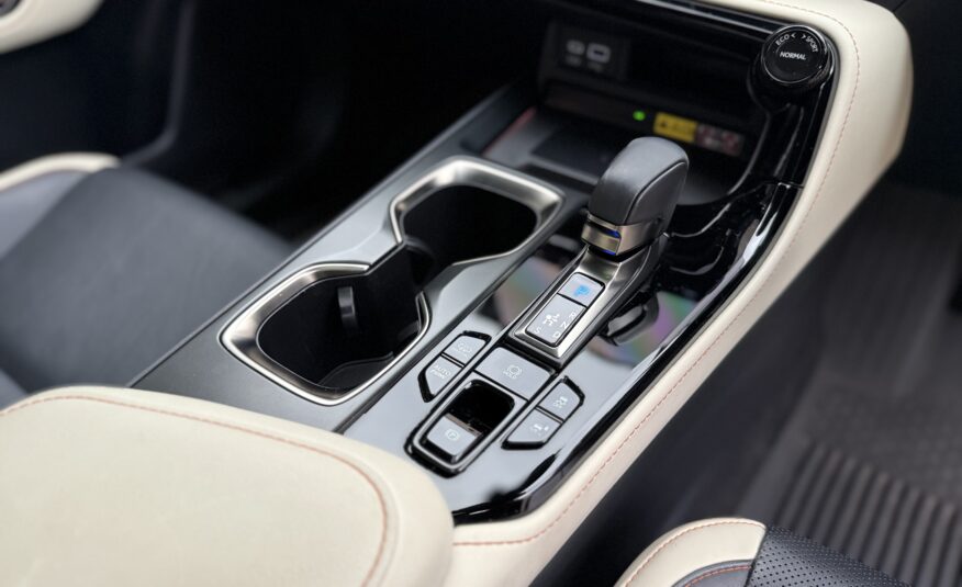 2022 Lexus NX450h+ 2.5 Takumi 5Dr Auto
