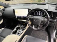 2022 Lexus NX450h+ 2.5 Takumi 5Dr Auto