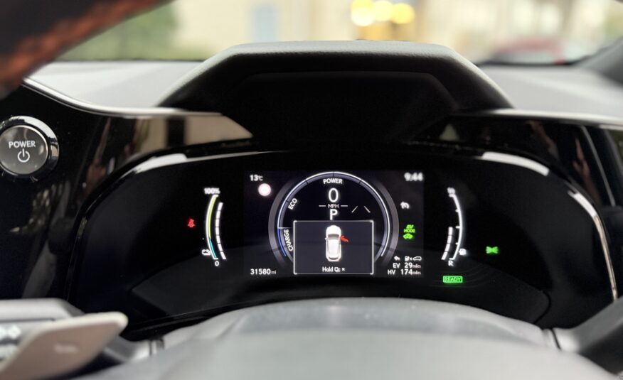 2022 Lexus NX450h+ 2.5 Takumi 5Dr Auto