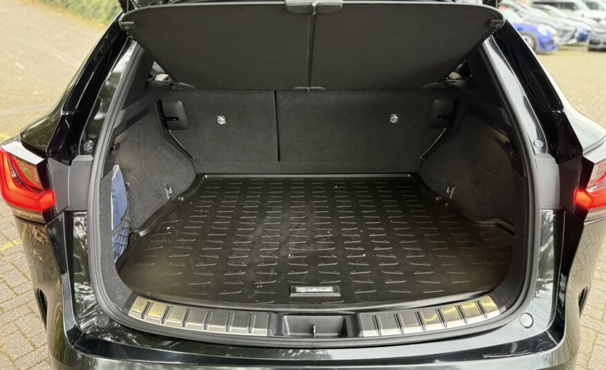 2022 Lexus NX450h+ 2.5 Takumi 5Dr Auto
