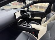 2022 Lexus NX450h+ 2.5 Takumi 5Dr Auto