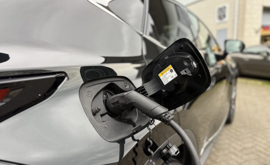 2022 Lexus NX450h+ 2.5 Takumi 5Dr Auto