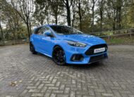 2017 Ford Focus 2.3 RS 5Dr