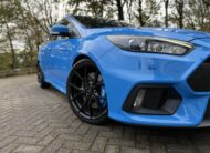 2017 Ford Focus 2.3 RS 5Dr