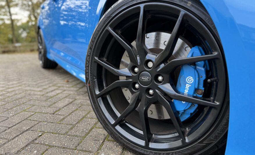 2017 Ford Focus 2.3 RS 5Dr