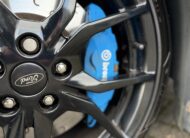 2017 Ford Focus 2.3 RS 5Dr