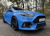 2017 Ford Focus 2.3 RS 5Dr