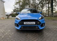 2017 Ford Focus 2.3 RS 5Dr
