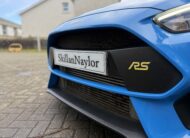 2017 Ford Focus 2.3 RS 5Dr