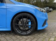 2017 Ford Focus 2.3 RS 5Dr