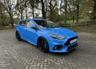 2017 Ford Focus 2.3 RS 5Dr