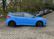 2017 Ford Focus 2.3 RS 5Dr