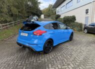2017 Ford Focus 2.3 RS 5Dr