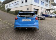 2017 Ford Focus 2.3 RS 5Dr