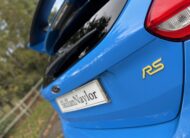2017 Ford Focus 2.3 RS 5Dr
