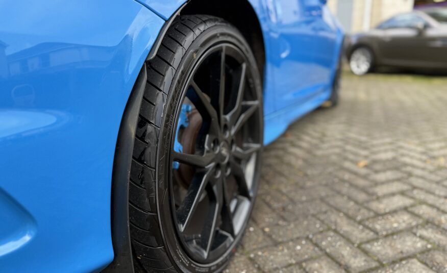 2017 Ford Focus 2.3 RS 5Dr
