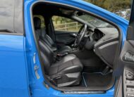2017 Ford Focus 2.3 RS 5Dr