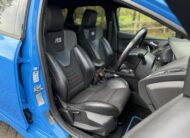2017 Ford Focus 2.3 RS 5Dr