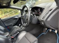 2017 Ford Focus 2.3 RS 5Dr