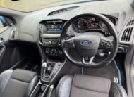 2017 Ford Focus 2.3 RS 5Dr