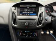 2017 Ford Focus 2.3 RS 5Dr