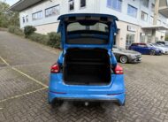 2017 Ford Focus 2.3 RS 5Dr