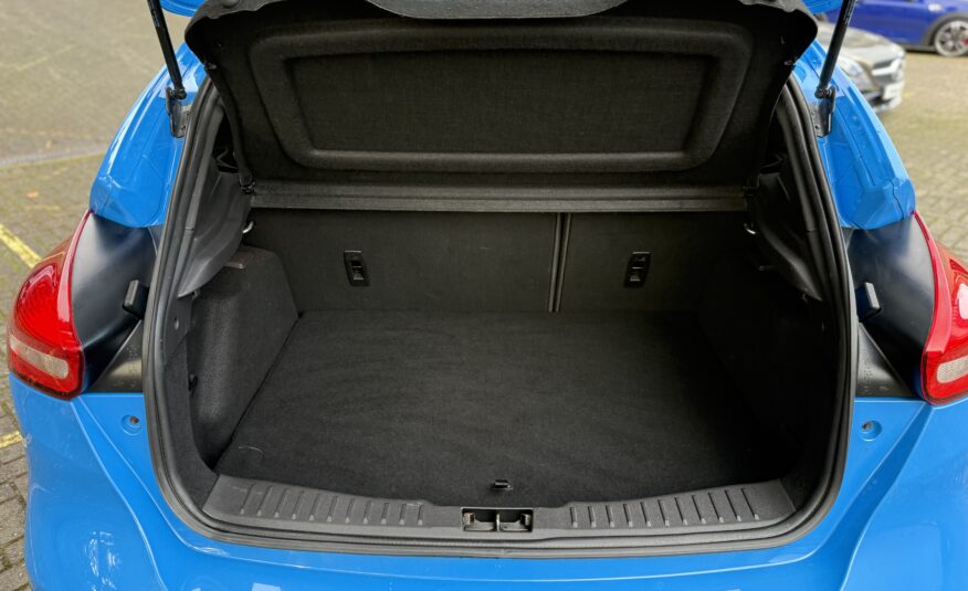 2017 Ford Focus 2.3 RS 5Dr