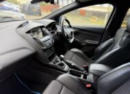 2017 Ford Focus 2.3 RS 5Dr